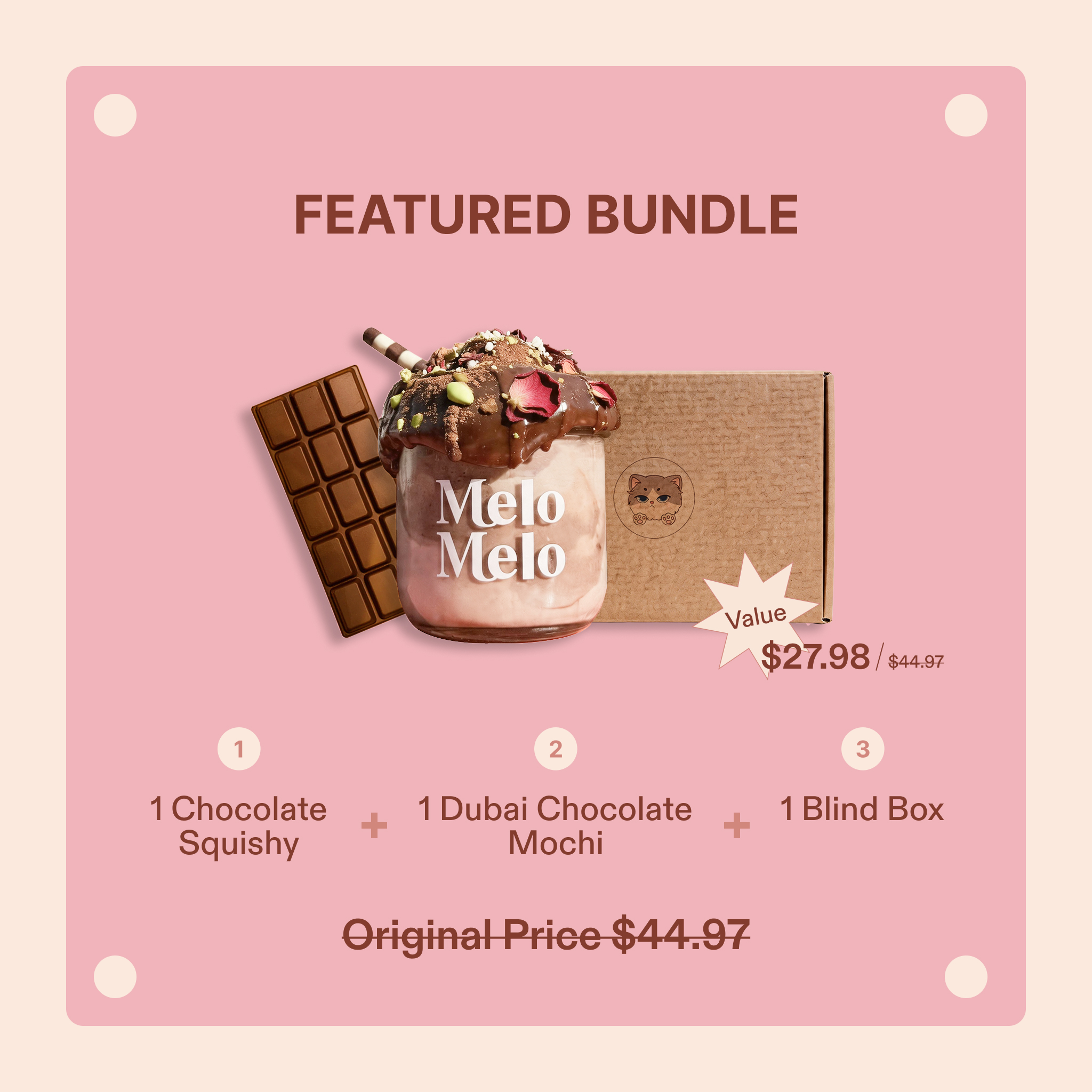 Featured Bundle